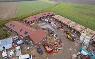 🔨30 logements à Lauwin-Planque 